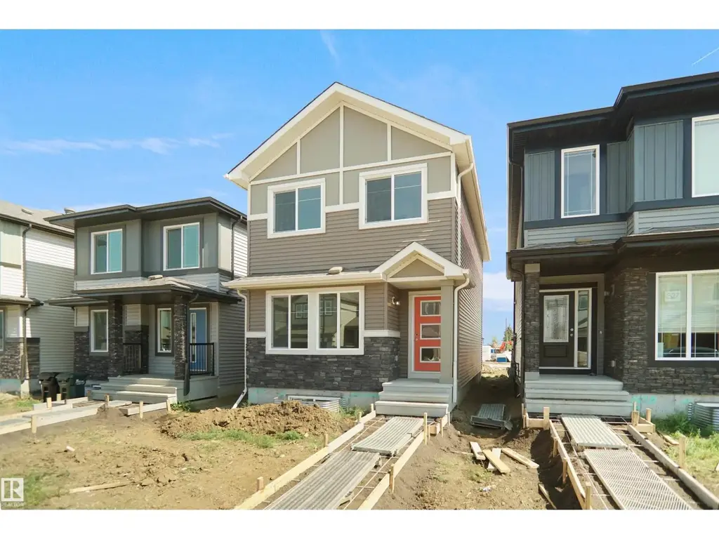 18843 29 Av Nw, Edmonton
